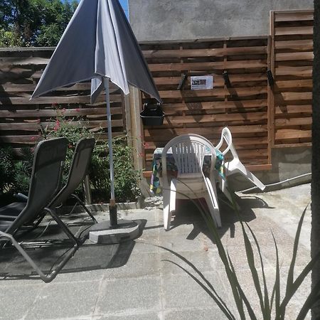Appartamento Chambre 23M2 Avec Jardin Wi-Fi Gratuit Saint-Girons Esterno foto