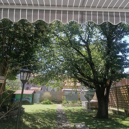 Appartamento Chambre 23M2 Avec Jardin Wi-Fi Gratuit Saint-Girons Esterno foto