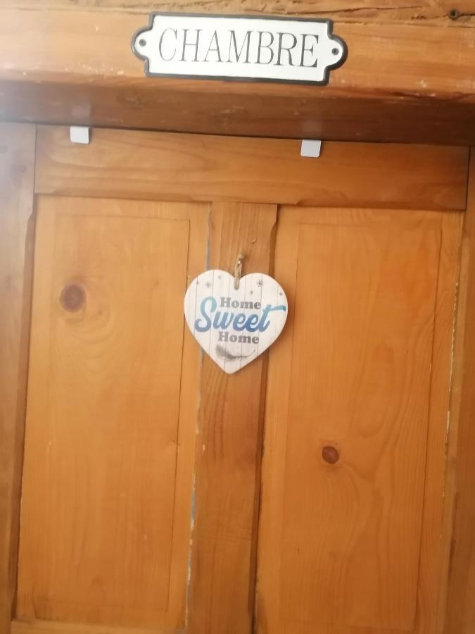 Appartamento Chambre 23M2 Avec Jardin Wi-Fi Gratuit Saint-Girons Esterno foto