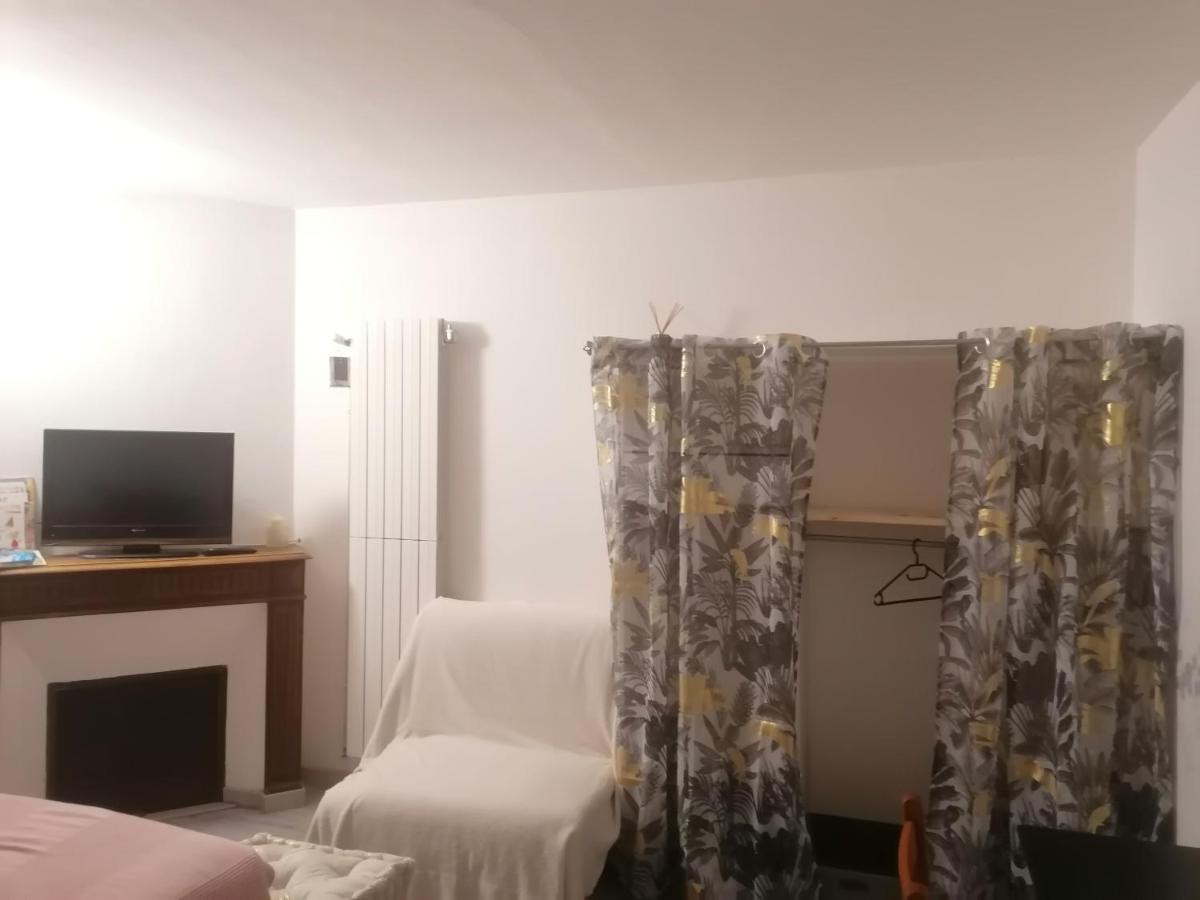 Appartamento Chambre 23M2 Avec Jardin Wi-Fi Gratuit Saint-Girons Esterno foto