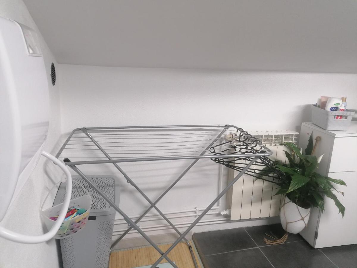 Appartamento Chambre 23M2 Avec Jardin Wi-Fi Gratuit Saint-Girons Esterno foto