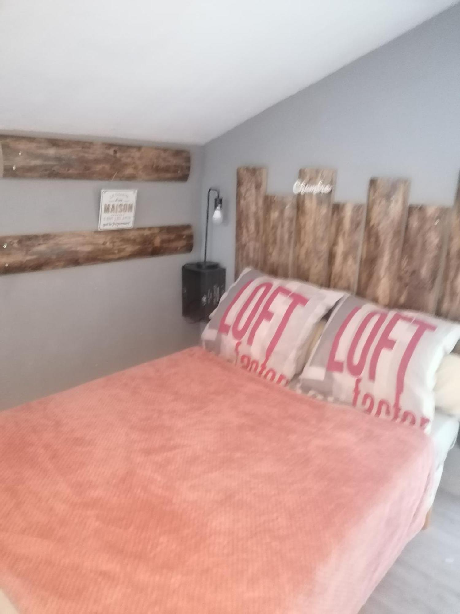 Appartamento Chambre 23M2 Avec Jardin Wi-Fi Gratuit Saint-Girons Esterno foto